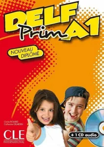 Bild von Delf prim A1+CD