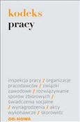 Książka : Kodeks pra... - Opracowanie Zbiorowe