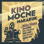 Kino mocne... -  fremdsprachige bücher polnisch 