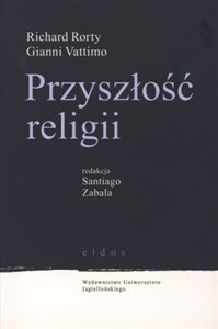 Bild von Przyszłość religii