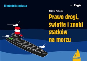 Bild von Prawo drogi światła i znaki statków na morzu