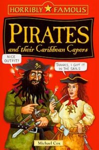 Obrazek Pirates and their Caribbean Capers