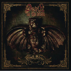 Bild von Black Stone