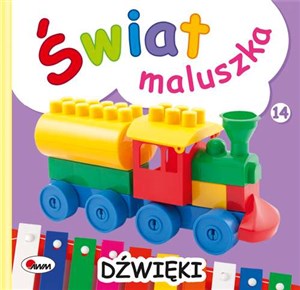 Obrazek Świat maluszka Dźwięki