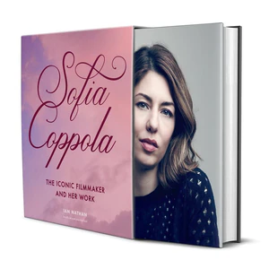 Bild von NATHAN, I: SOFIA COPPOLA