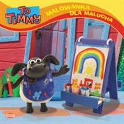 To Timmy K... -  polnische Bücher