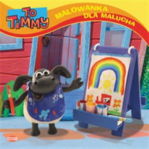 Obrazek To Timmy KL303