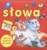 Polnische buch : Słowa - Opracowanie Zbiorowe