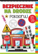 Polnische buch : Bezpieczni... - Opracowanie Zbiorowe