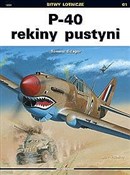 P 40 rekin... - Tomasz Szlagor -  Polnische Buchandlung 