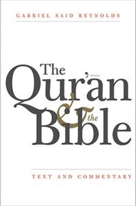 Bild von Qur'an and the Bible Text and Commentary