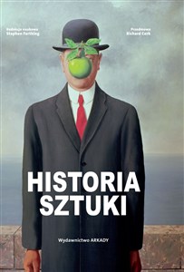 Obrazek Historia sztuki