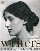 Writers Th... - James Naughite - Ksiegarnia w niemczech