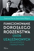 Polska książka : Funkcjonow... - Joanna Marta Kamińska-Wójcik
