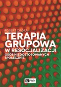 Terapia gr... - Robert Opora -  polnische Bücher