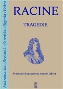 Polska książka : Tragedie - Jean Racine