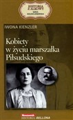 Kobiety w ... - Iwona Kienzler -  fremdsprachige bücher polnisch 