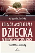 Edukacja a... - Ewa Pasterniak-Kobyłecka - Ksiegarnia w niemczech