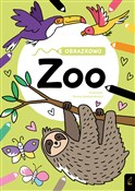 Zoo. Obraz... - Opracowanie Zbiorowe - Ksiegarnia w niemczech