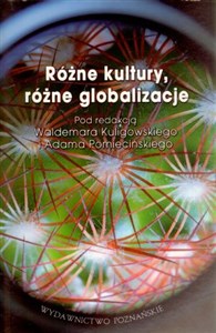 Obrazek Różne kultury różne globalizacje