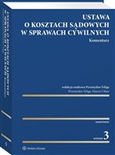 Ustawa o k... - Przemysław Feliga, Marcin Uliasz -  Polnische Buchandlung 