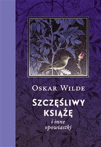 Obrazek Szczęśliwy książę i inne opowiastki