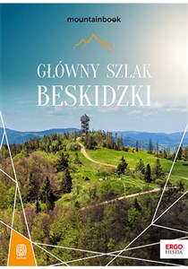 Bild von Główny Szlak Beskidzki MountainBook