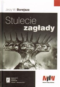 Obrazek Stulecie zagłady