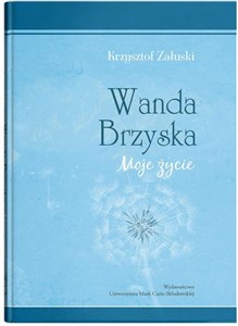 Bild von Wanda Brzyska. Moje życie