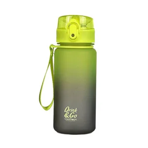 Bild von Bidon 400ml Coolpack brisk 2 mini Gradient lemon