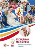 Polnische buch : Szczęśliwi... - Janusz Bartczak