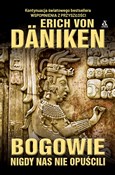 Polska książka : Bogowie ni... - von Erich Daniken