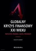 Polska książka : Globalny k... - Wioletta Nawrot