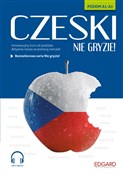 Polnische buch : Czeski nie... - Grażyna Balowska