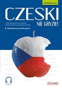 Obrazek Czeski nie gryzie! +MP3