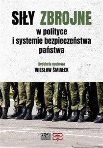 Bild von Siły zbrojne w polityce i systemie bezpieczeństwa państwa