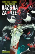Polska książka : Raz i na z... - Kieron Gillen, Dan Mora