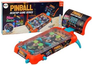 Bild von Stół do pinballa flippera