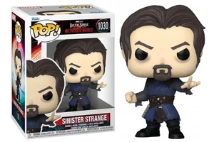 Obrazek Pop! Marvel Stellar vortex Dead Figurka