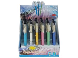 Bild von Długopis ze światłem (30szt)