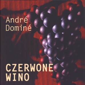 Obrazek Czerwone wino