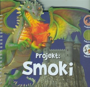 Bild von Projekt Smoki