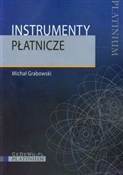 Instrument... - Michał Grabowski -  polnische Bücher