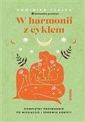 W harmonii... - Dominika Czajka - buch auf polnisch 