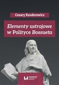 Zobacz : Elementy u... - Cezary Kunderewicz, Anna Pikulska-Radomska, Adam Wielomski