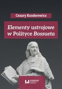 Bild von Elementy ustrojowe w „Polityce” Bossueta