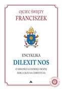 Encyklika ... - Papież Franciszek -  Książka z wysyłką do Niemiec 