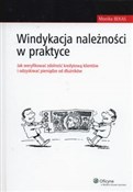 Windykacja... - Monika Bekas -  polnische Bücher