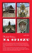 Polnische buch : Na Spiszu - Michał Balara