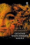 Polnische buch : Ostatnie w... - Salman Rushdie
